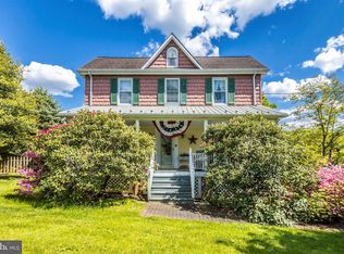 2827 Bird View Rd, Westminster, MD 21157