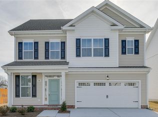 931 Brenner Rd, Chesapeake, VA 23320