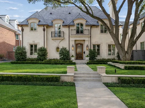 3421 Princeton Ave, Highland Park, TX 75205