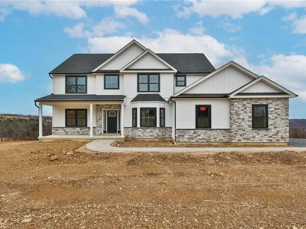 510 Persimmon Rd, Walnutport, PA 18088