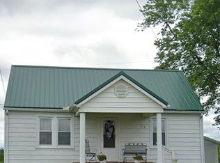 308 Wyoming Rd, Owingsville, KY 40360