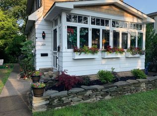 209 Neshaminy Rd, Croydon, PA 19021