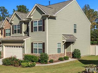 123 Torrey Heights Ln, Durham, NC 27703