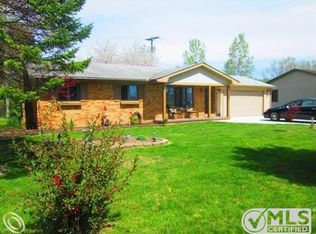 30600 Fort Rd, Brownstown, MI 48173