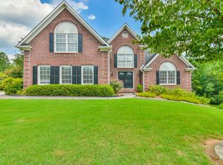 5403 Royal Jasmine Way, Sugar Hill, GA 30518