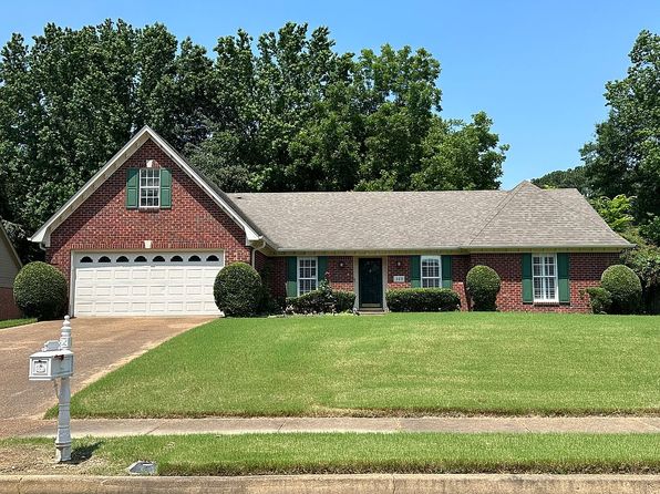 369 Bradford Trail Cv