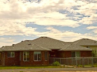 52726 Sunquist Rd, Milton Freewater, OR 97862