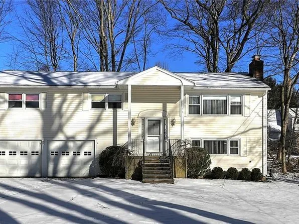 58 Fieldcrest Drive, Trumbull, CT 06611