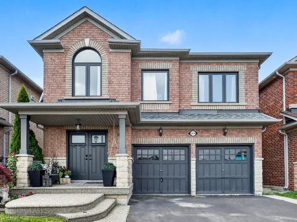 5839 Sunmill Cres, Burlington, ON L7L 0A9