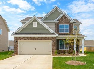 7515 Hamilton Bridge Rd, Charlotte, NC 28278