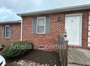 1909 Cherokee Rd #12, Johnson City, TN 37604