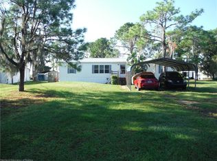 1424 E Claradge Ave, Avon Park, FL 33825