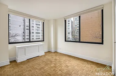 Rented by Mirador Real Estate