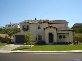 13179 Solomon Peak Dr, Riverside, CA 92503