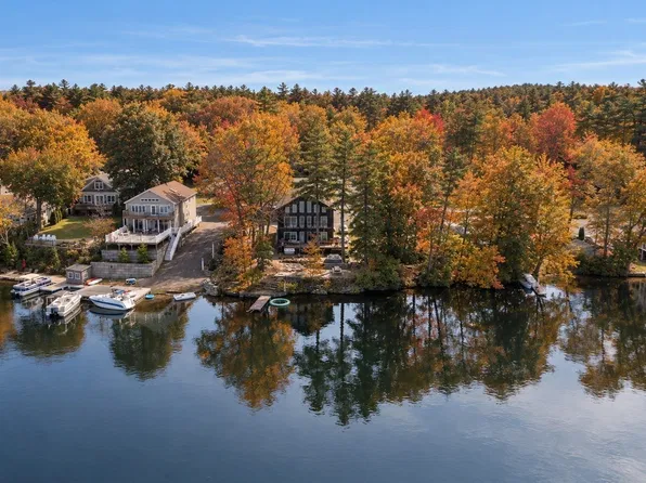 66 Laurel Ln, Lunenburg, MA 01462
