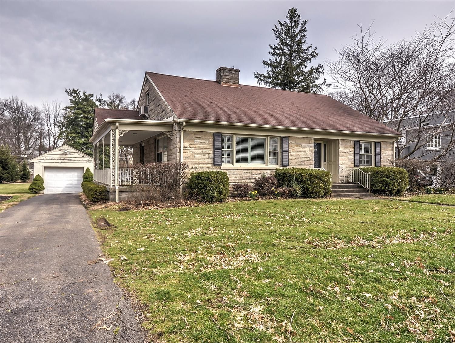 115 Cherokee Park, Lexington, KY 40503 Zillow