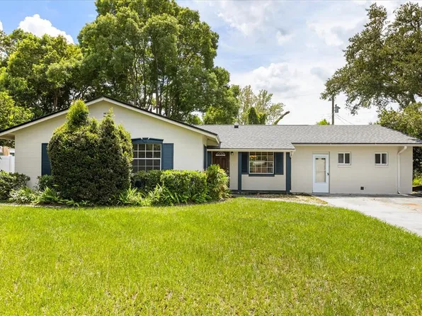 3642 Periwinkle Dr, Winter Park, FL 32792