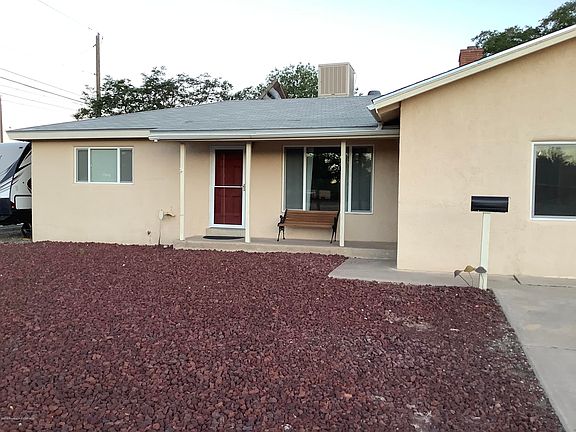 2nd image of 1501 Chaco Ave