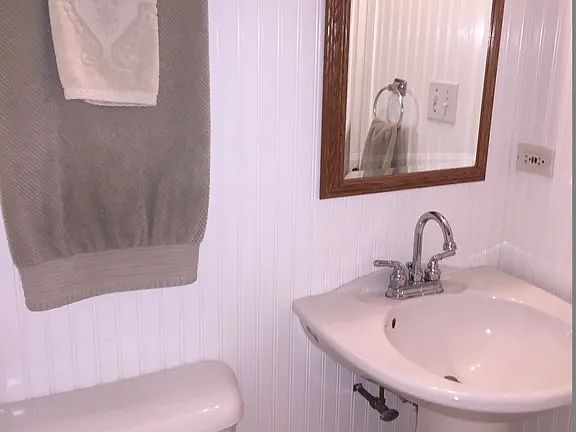 First floor bathroom (1 of 3)
