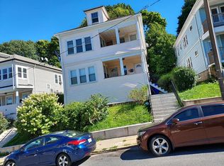 18-20 Westmore Rd, Mattapan, MA 02126