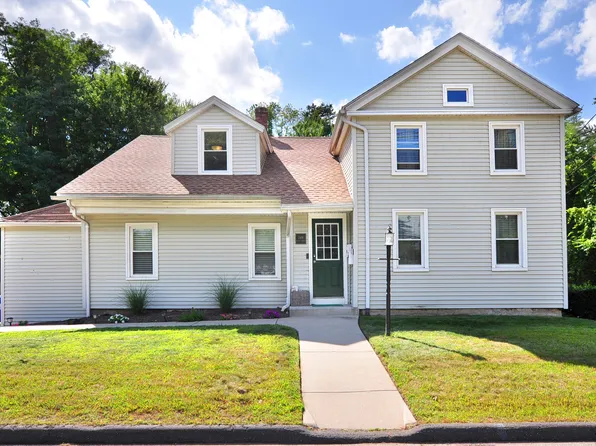 349 Naubuc Avenue, Glastonbury, CT 06033