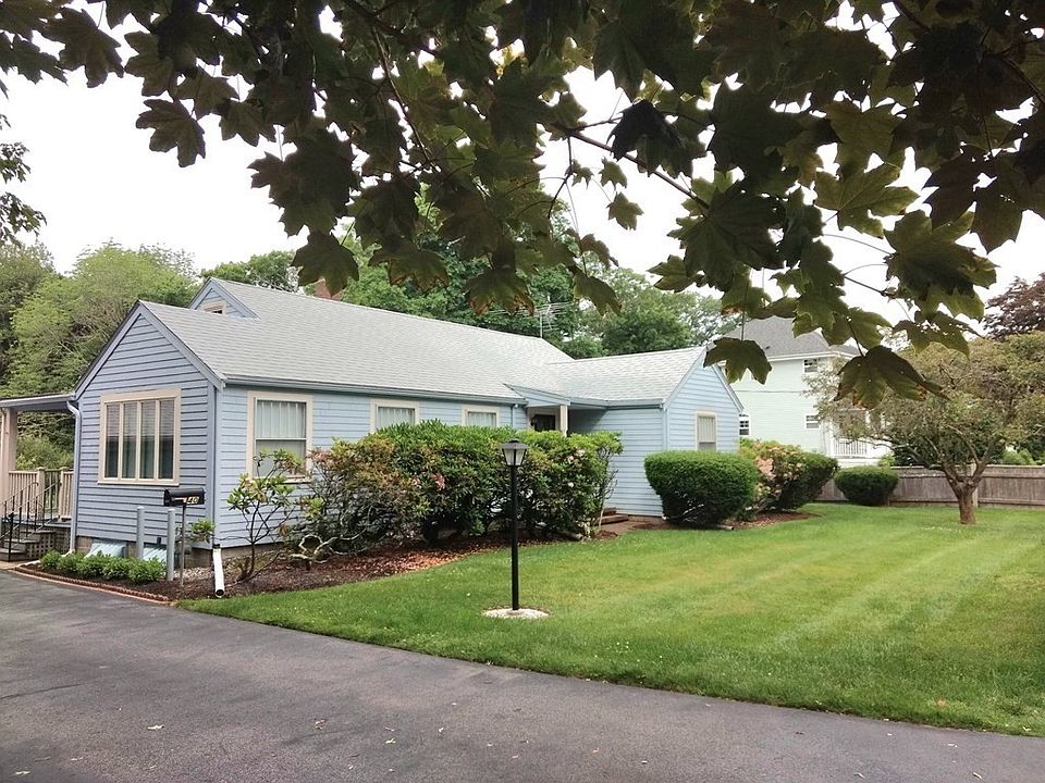 40 South St, Holbrook, MA 02343 Zillow