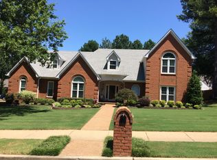 434 Hound Hill Pl, Collierville, TN 38017