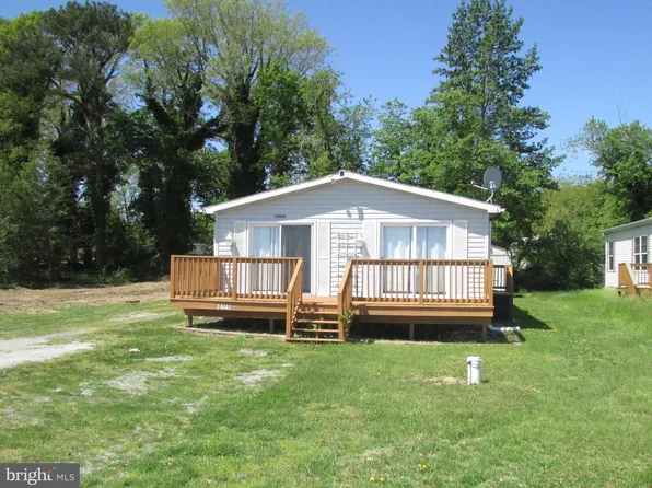 14446 Slim St, Milton, DE 19968