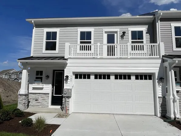 Gallagher Dr Homesite 109, Ocean View, DE 19970