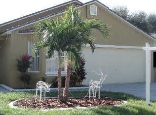 950 Vista Palma Way, Orlando, FL 32825