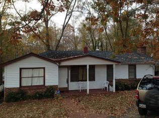 318 Prosperity Ave, Greenville, SC 29605