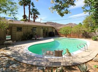 38150 Paradise Way, Cathedral City, CA 92234