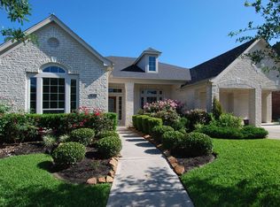 13619 Elm Shores Dr, Houston, TX 77044