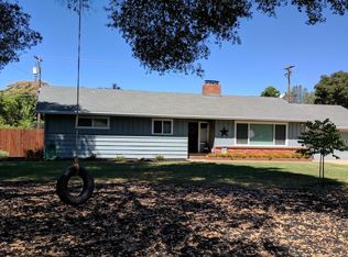 3682 Suzanne Way, Redding, CA 96002