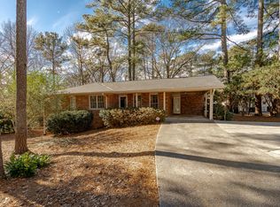 4074 N Shallowford Rd, Chamblee, GA 30341