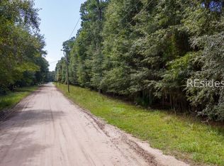 65 Old Haig Point Rd, Daufuskie Island, SC 29915