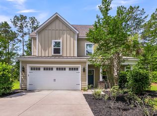 5725 Caviar Ct, Johns Island, SC 29455