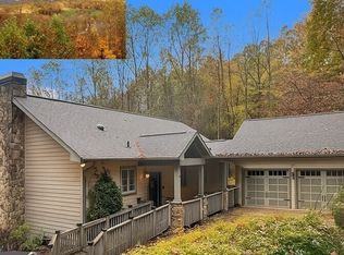 197 Eagles View Rd, Hayesville, NC 28904