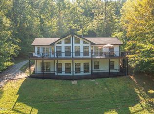 1461 Cove Pointe Rd, La Follette, TN 37766