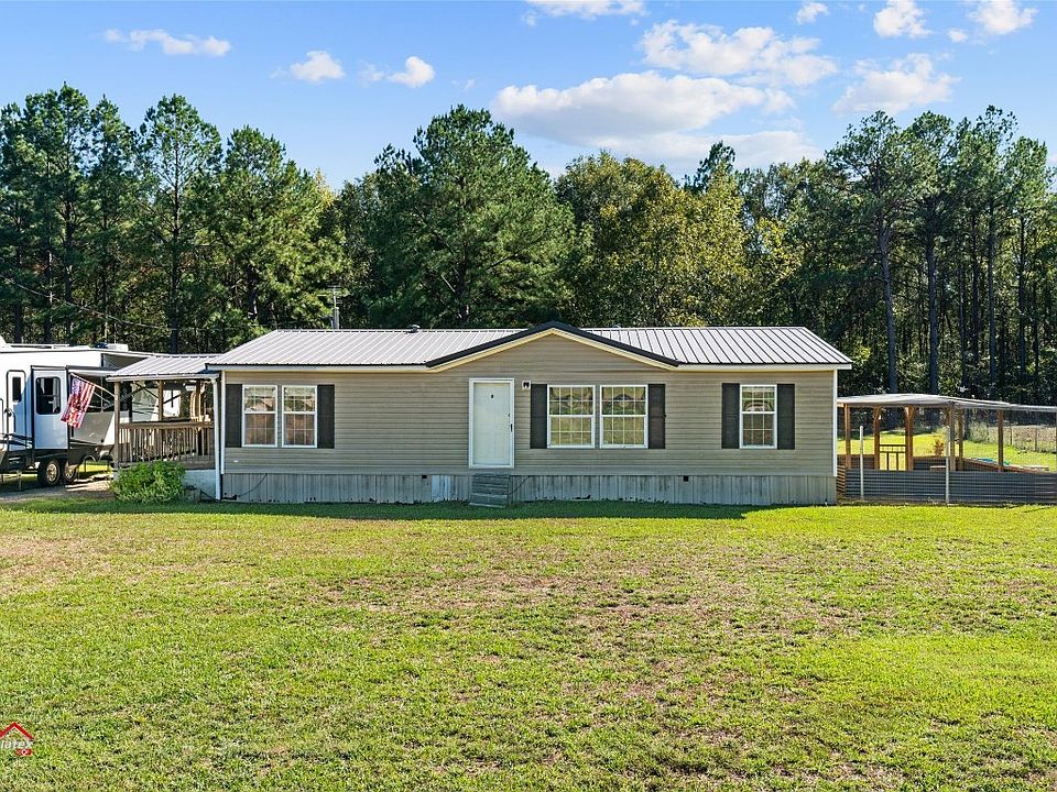 278 Shanee Dr, Gloster, LA 71030 Zillow