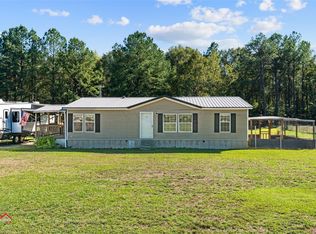 278 Shanee Dr, Gloster, LA 71030