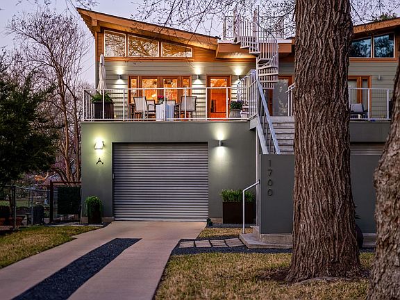 3rd image of 1700 Ravey St #A