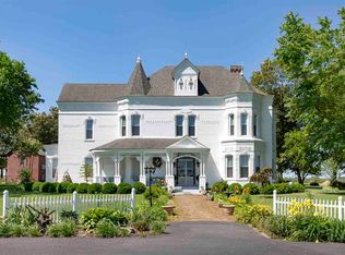 1375 Hadensville Rd, Guthrie, KY 42234