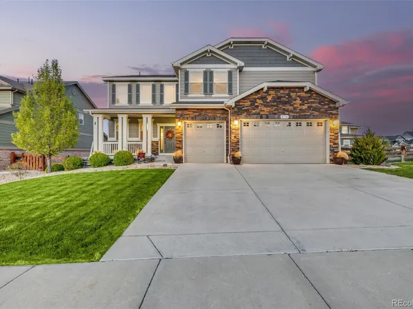 8736 Bross Street, Arvada, CO 80007