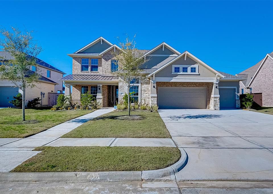 1st image of 2702 Rainflower Meadow Ln