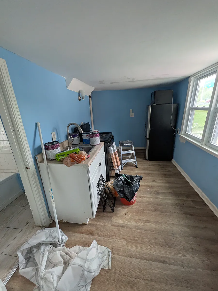 Building Photo - 2625 Madison Ave #B