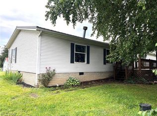 19995 Cadiz Rd, Quaker City, OH 43773