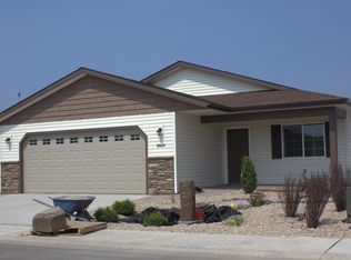 8669 W Sawtooth St, Rathdrum, ID 83858