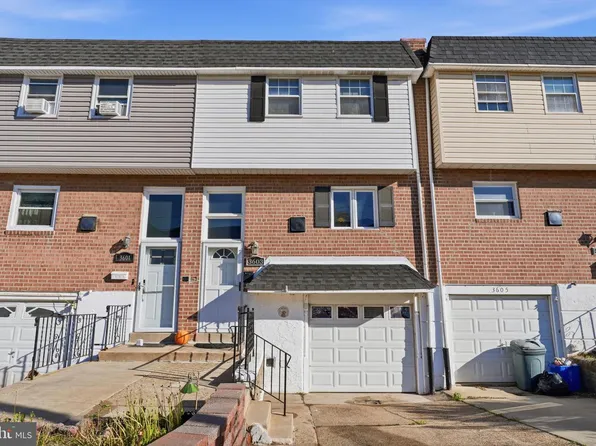 3603 Whitehall Ln, Philadelphia, PA 19114