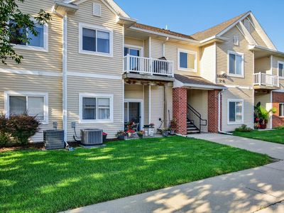 10320 Norfolk Dr UNIT 7, Johnston, IA, 50131